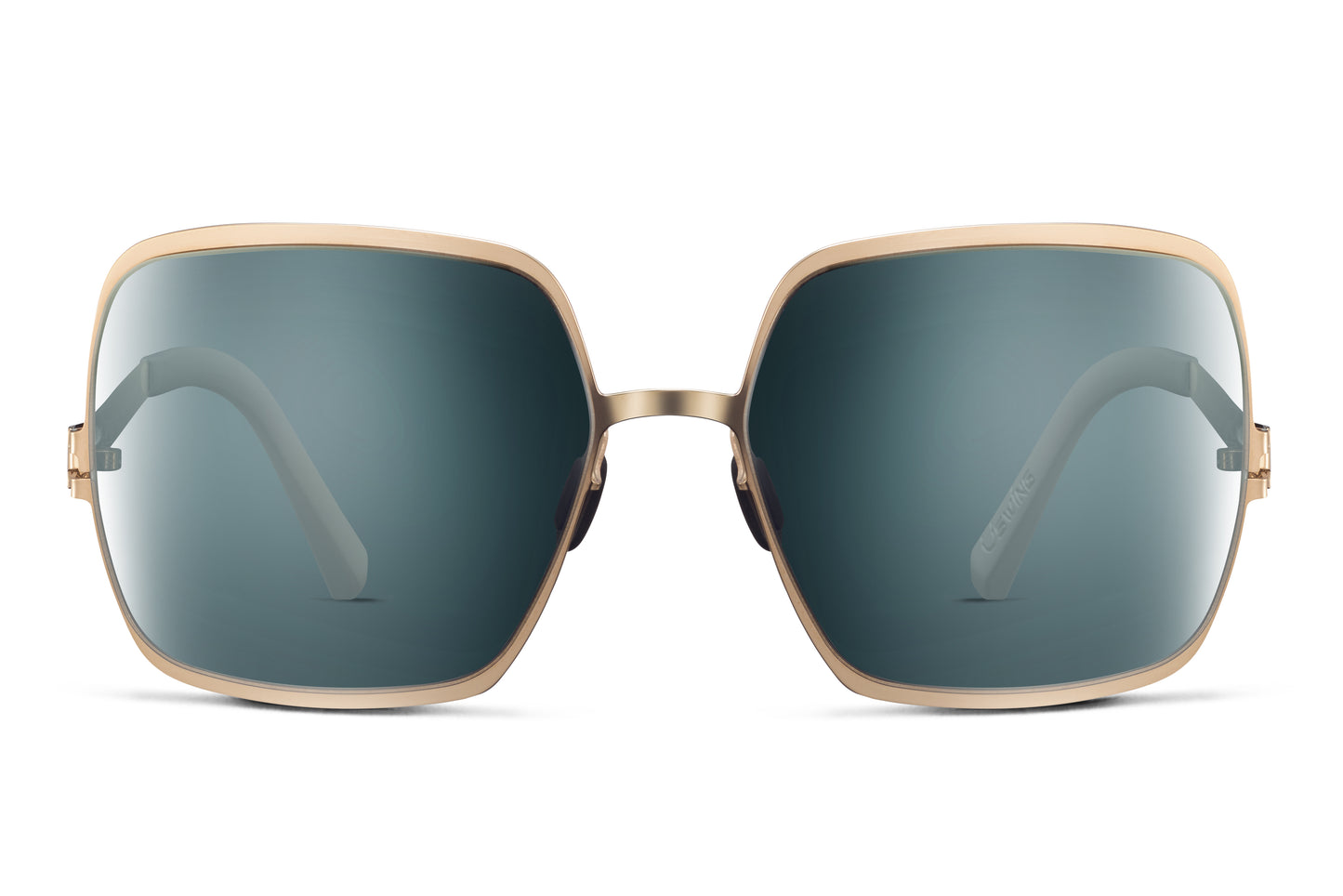 Uswing Golf Sunglasses - Eagle 001