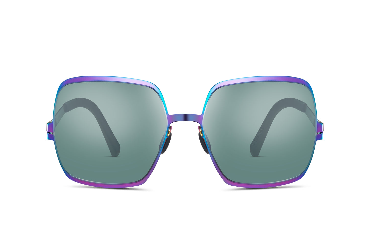 Uswing Golf Sunglasses - Eagle 001