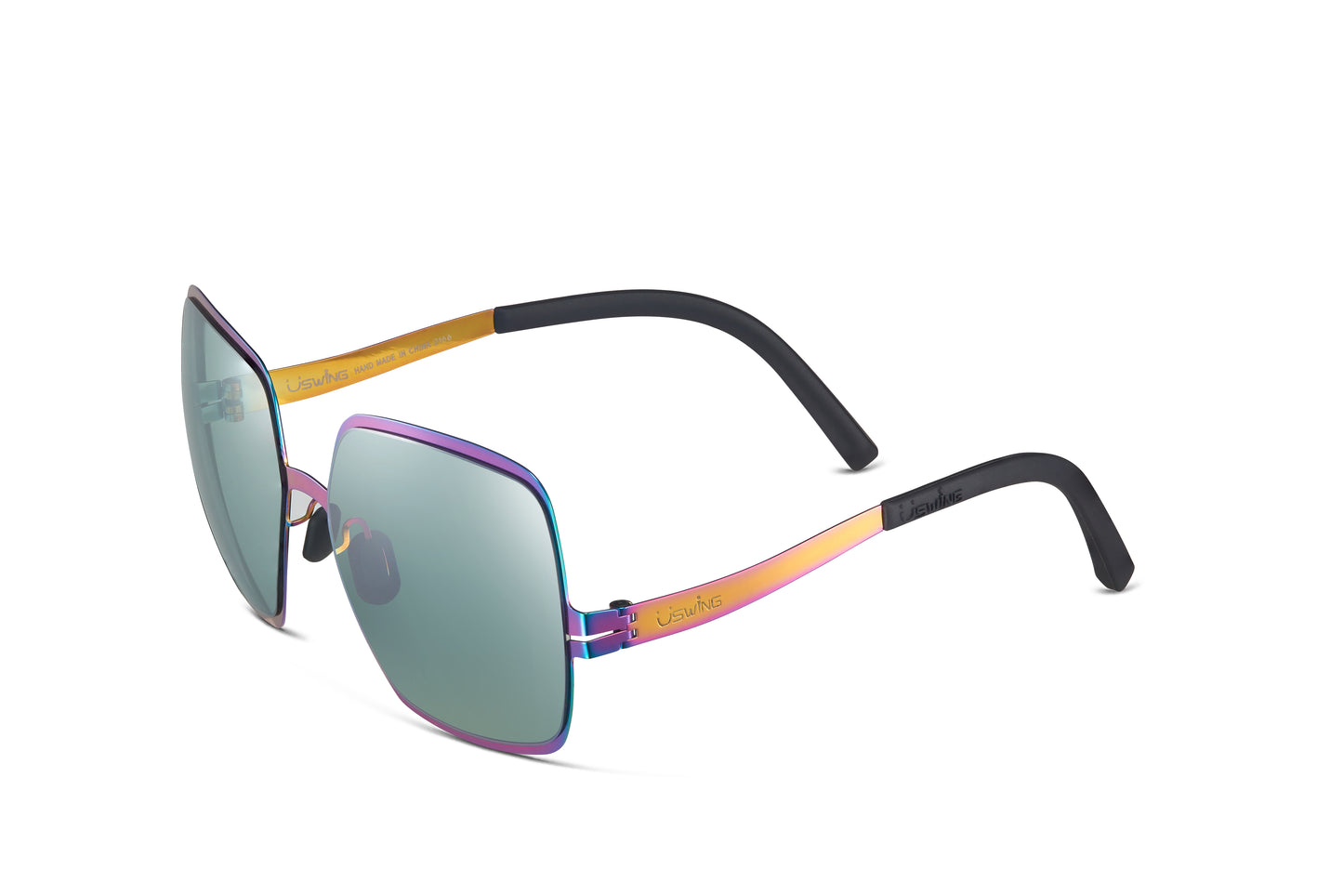 Uswing Golf Sunglasses - Eagle 001