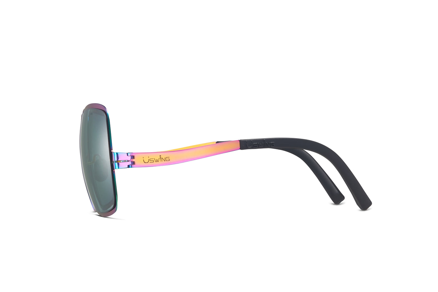 Uswing Golf Sunglasses - Eagle 001