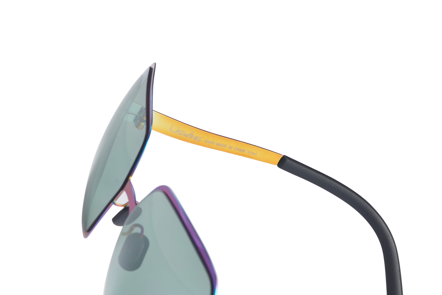 Uswing Golf Sunglasses - Eagle 001