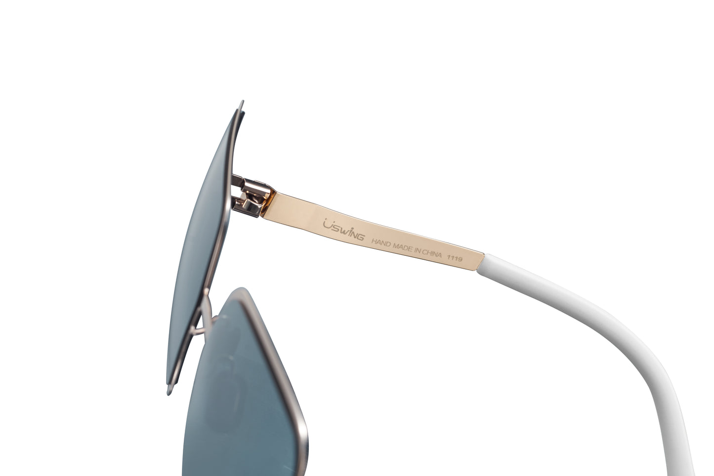 Uswing Golf Sunglasses - Eagle 001