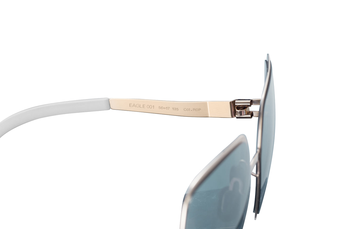 Uswing Golf Sunglasses - Eagle 001