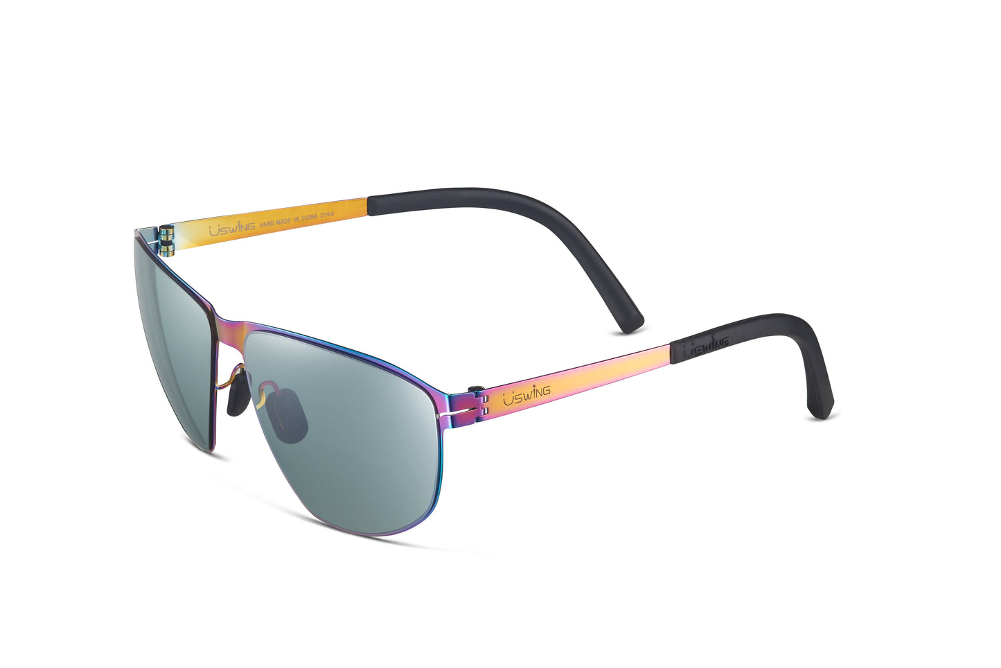 Uswing Golf Sunglasses - Golfer 002