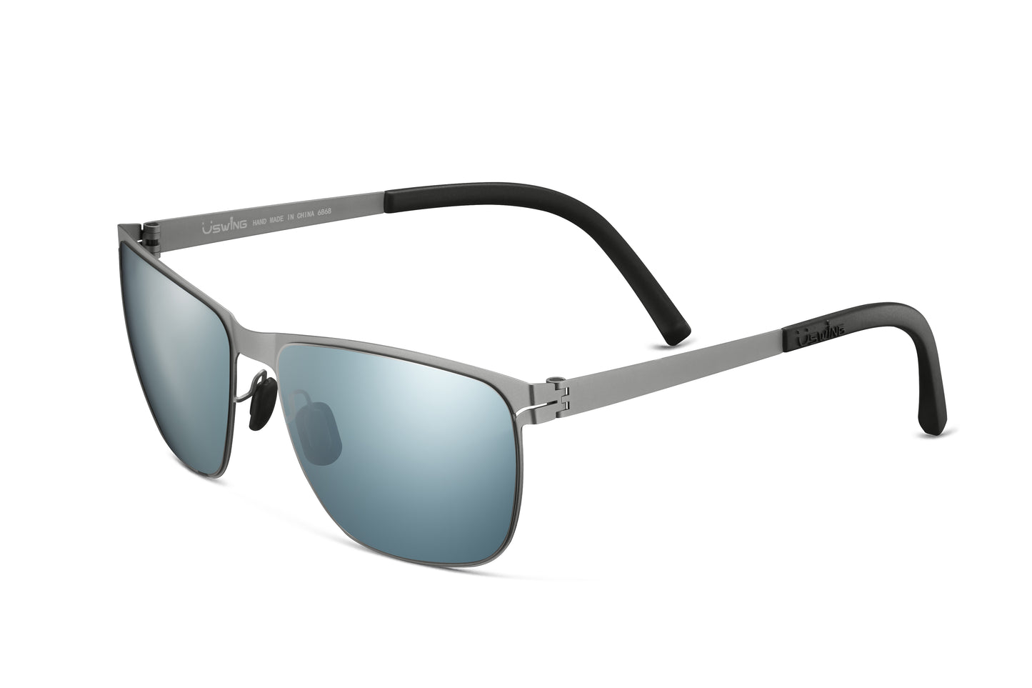 Uswing Golf Sunglasses - Birdie 001 Junior