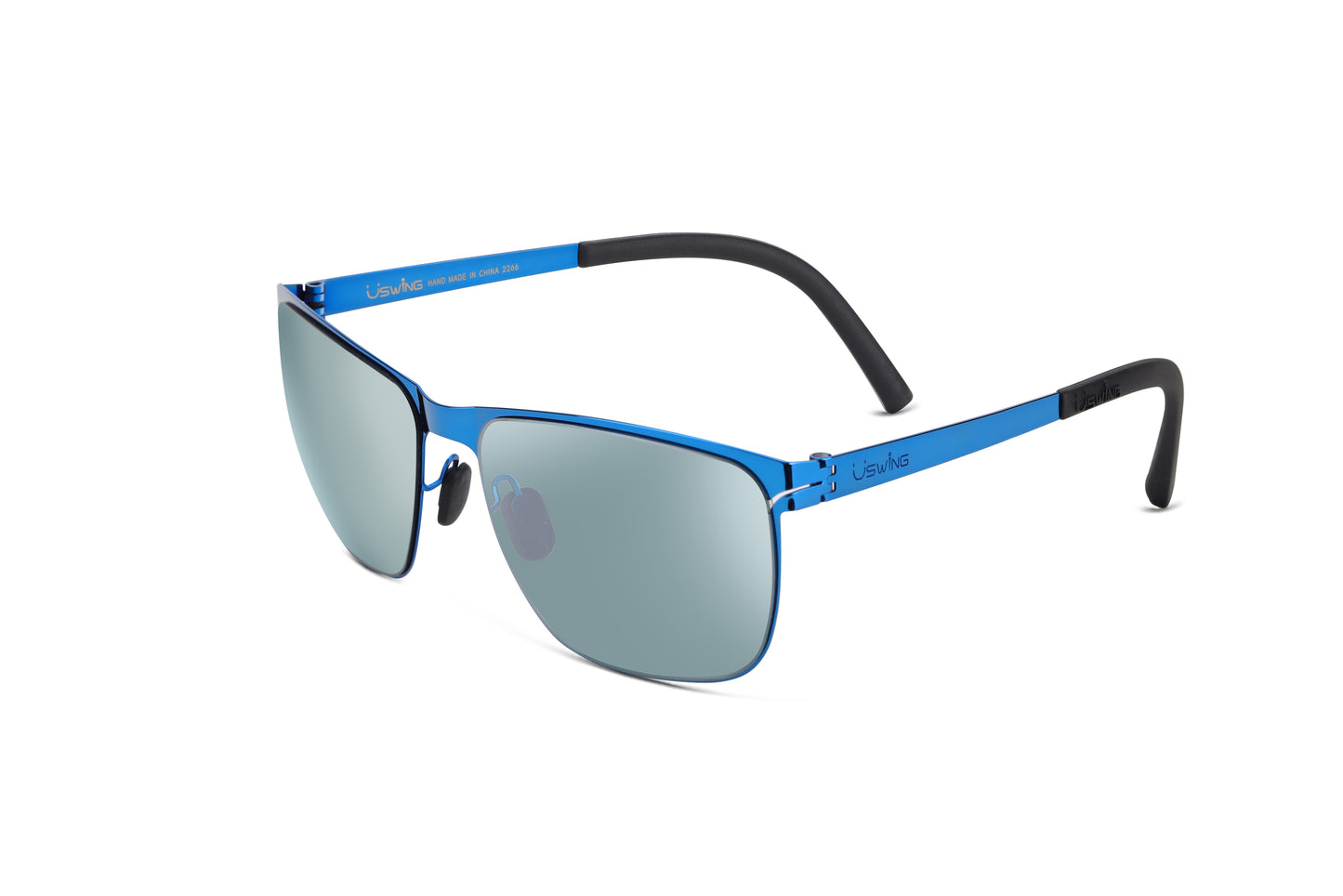 Uswing Golf Sunglasses - Birdie 001