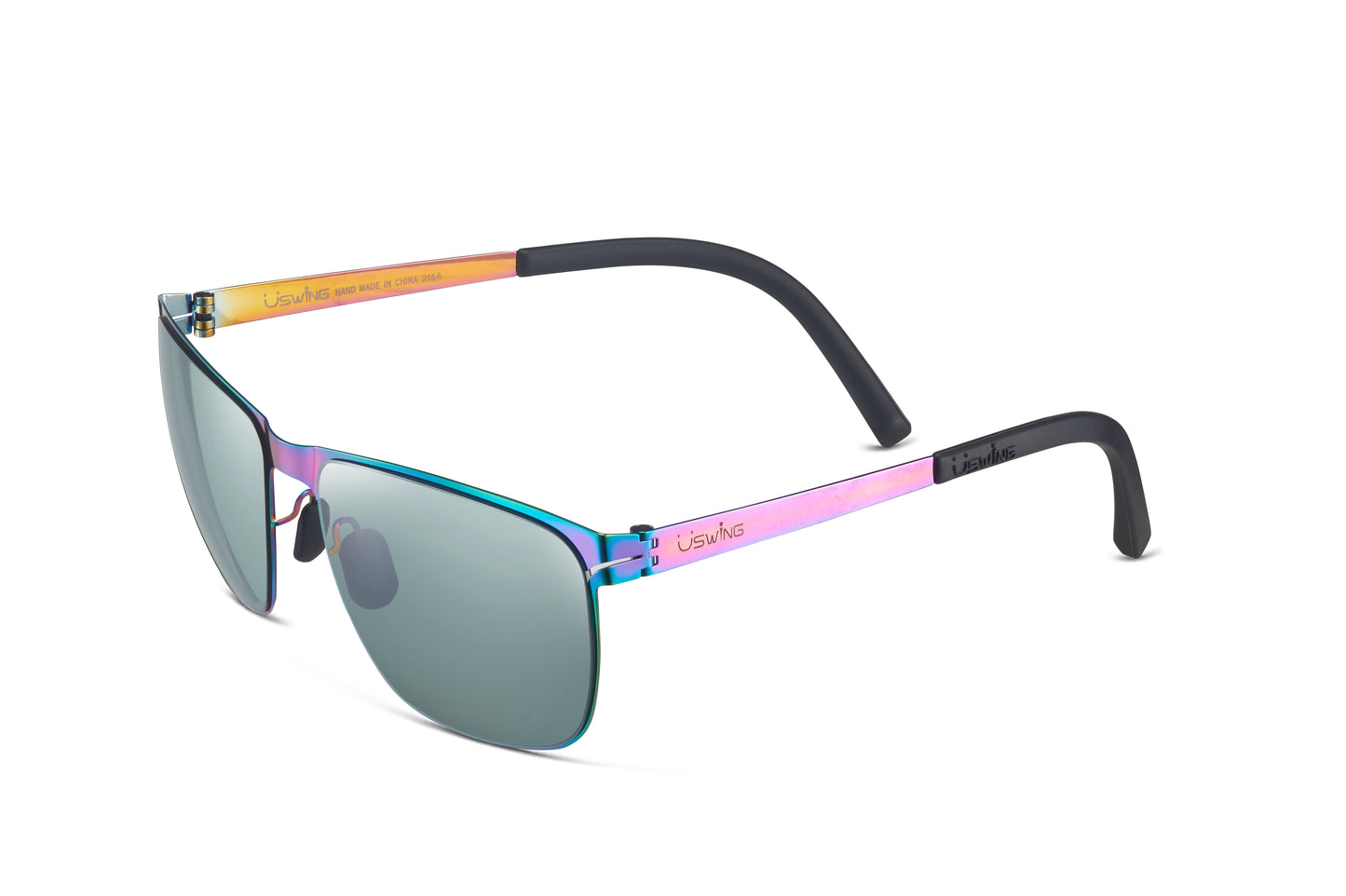 Uswing Golf Sunglasses - Birdie 001