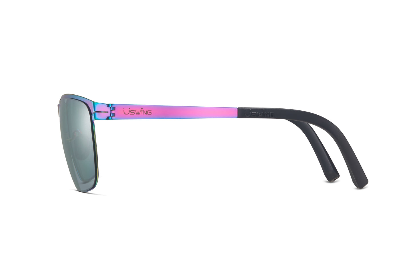 Uswing Golf Sunglasses - Birdie 001