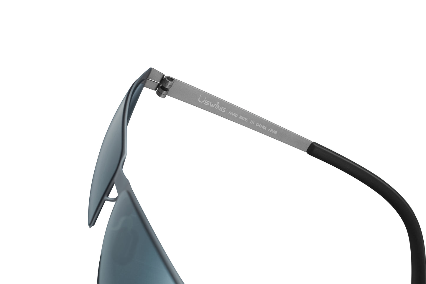 Uswing Golf Sunglasses - Birdie 001