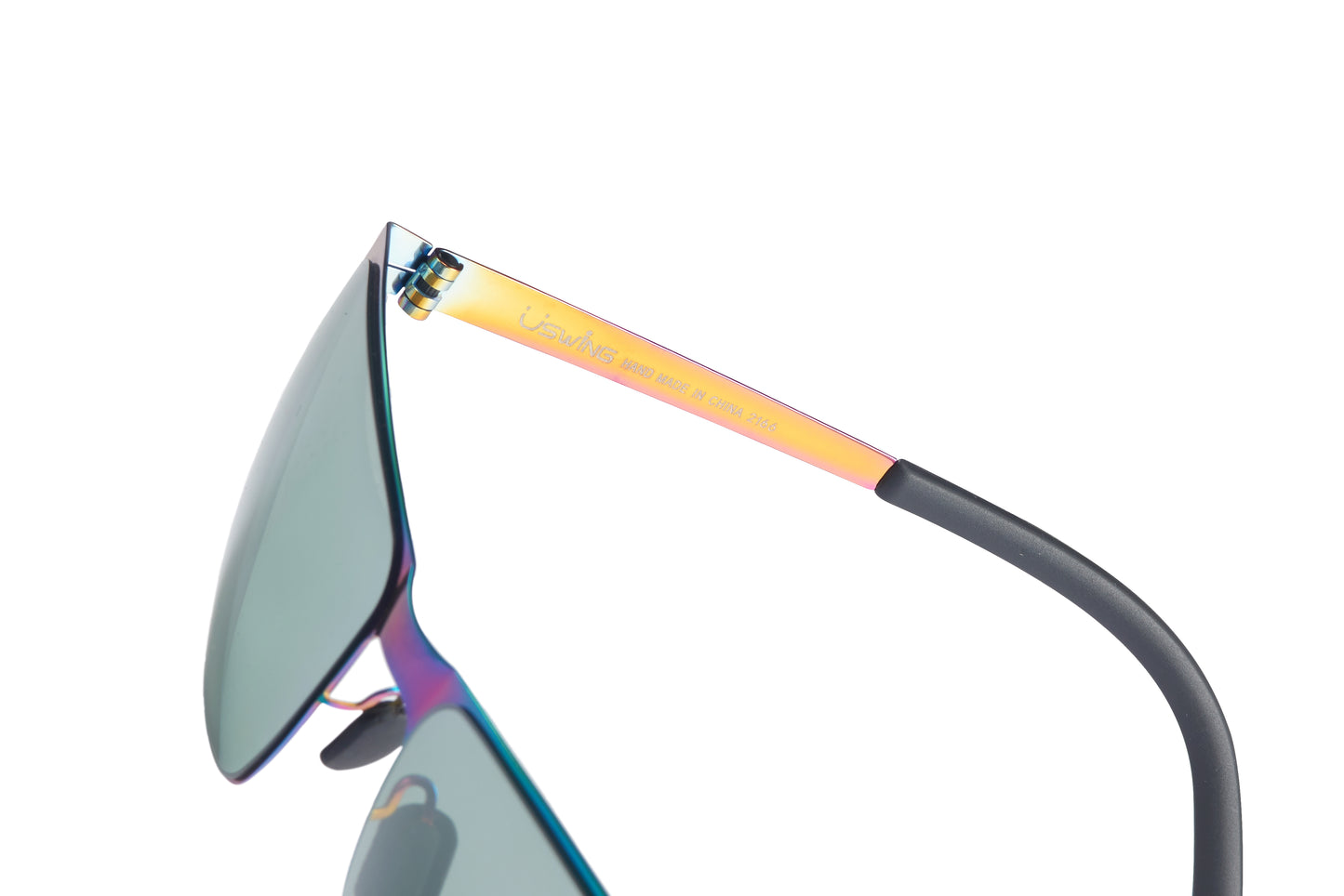 Uswing Golf Sunglasses - Birdie 001