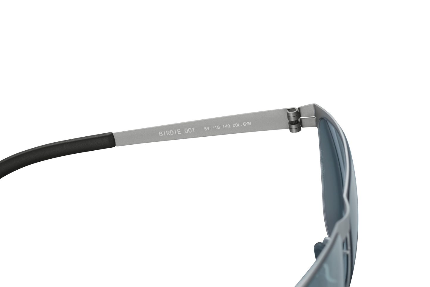 Uswing Golf Sunglasses - Birdie 001