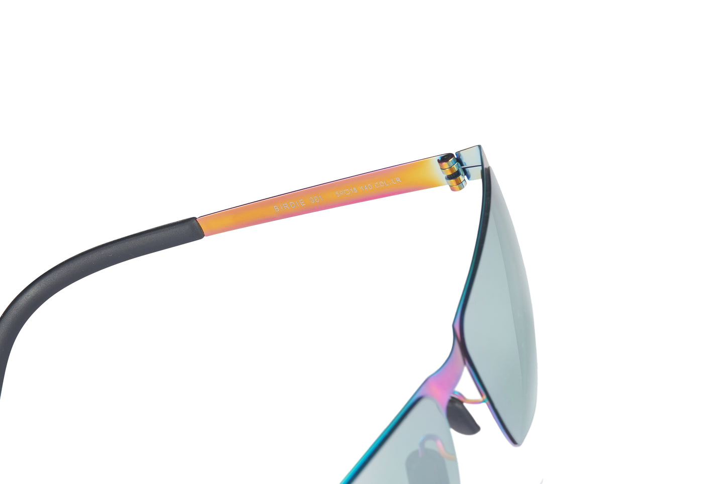 Uswing Golf Sunglasses - Birdie 001