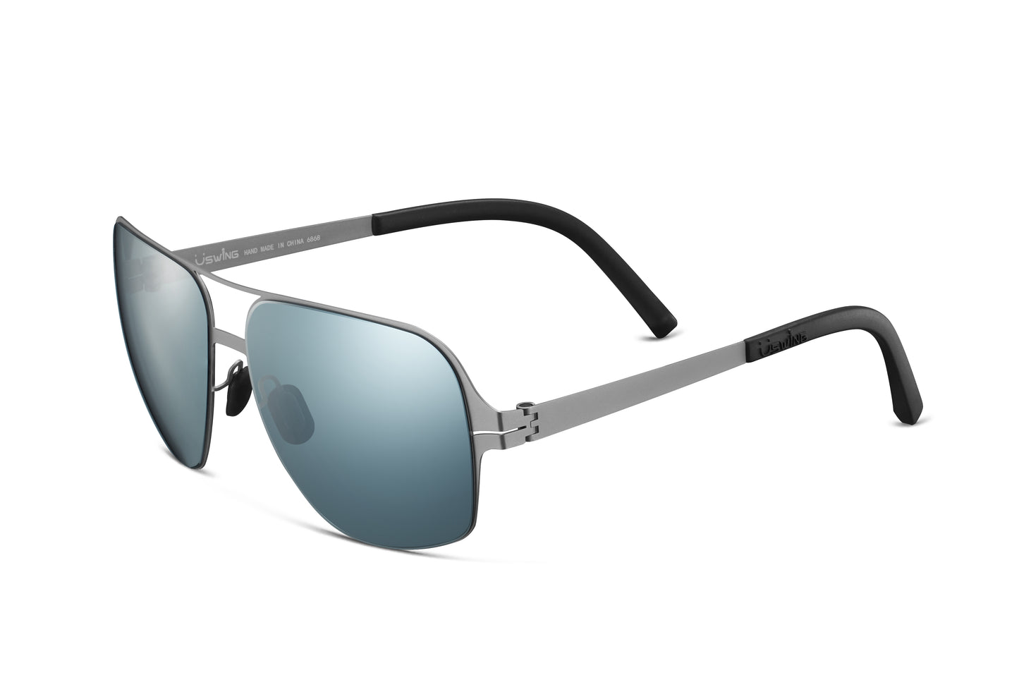 Uswing Golf Sunglasses - Birdie 003