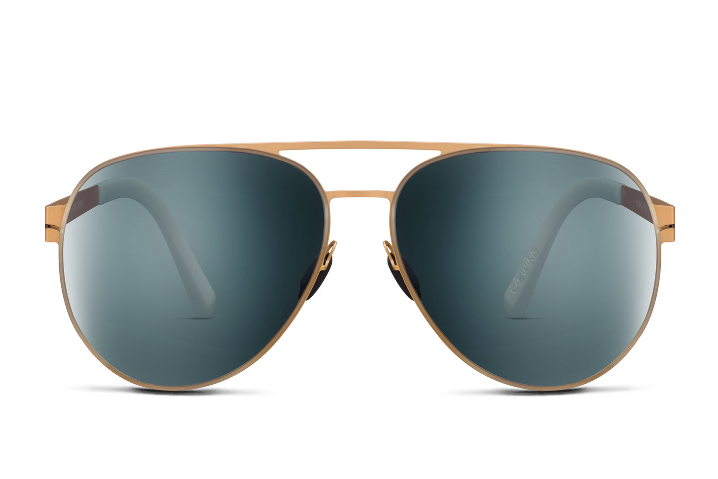 Uswing Golf Sunglasses - CT Pan