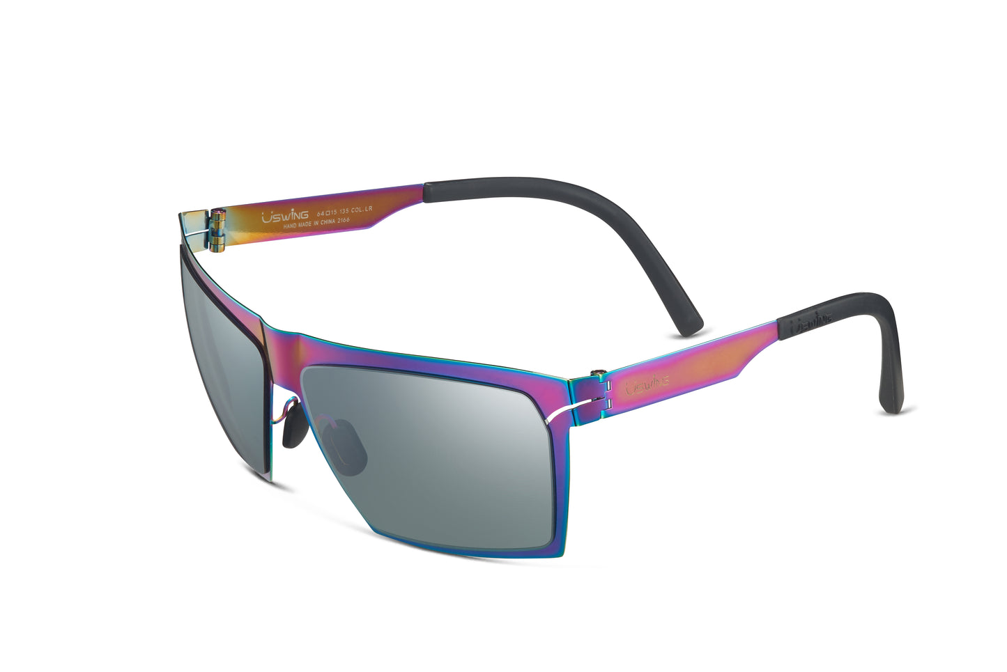 Uswing Golf Sunglasses - Champion
