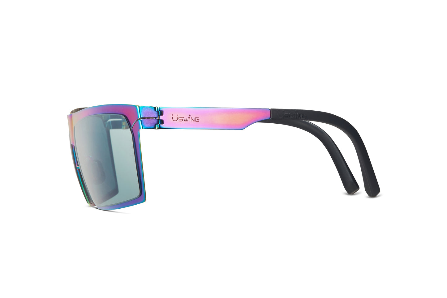 Uswing Golf Sunglasses - Champion