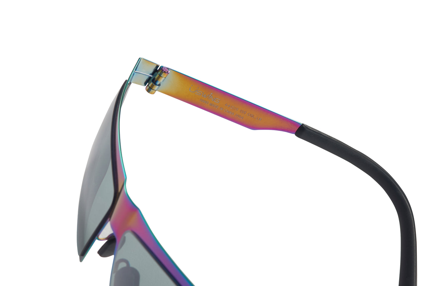 Uswing Golf Sunglasses - Champion