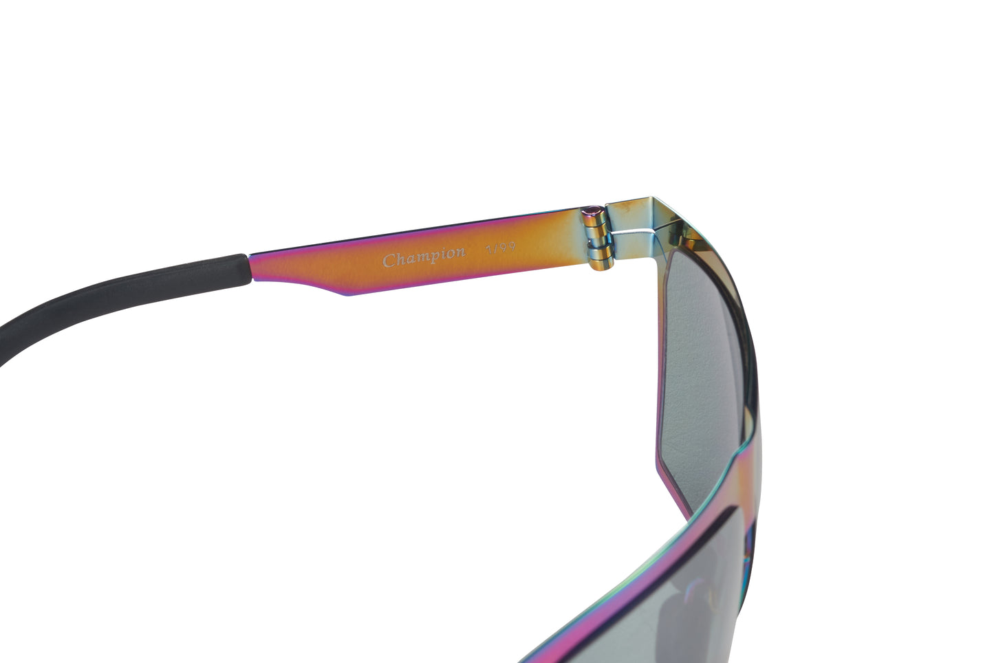 Uswing Golf Sunglasses - Champion