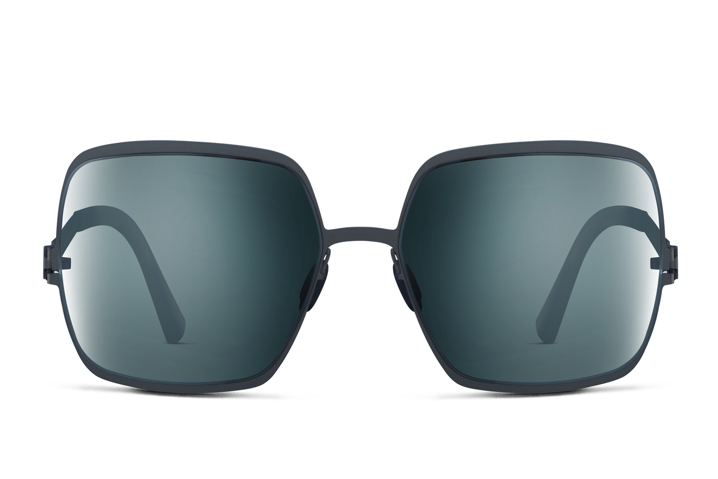 Uswing Golf Sunglasses - Eagle 001