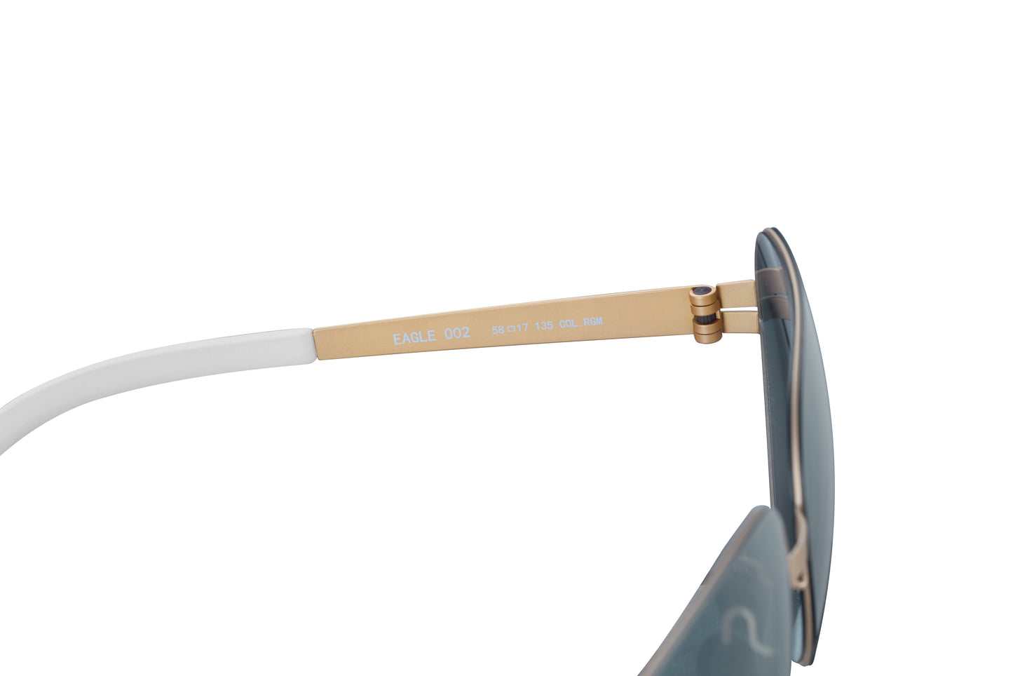 Uswing Golf Sunglasses - Eagle 002