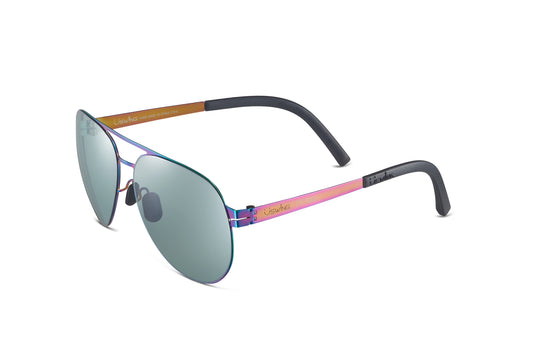 Uswing Golf Sunglasses - Birdie 002 - Junior