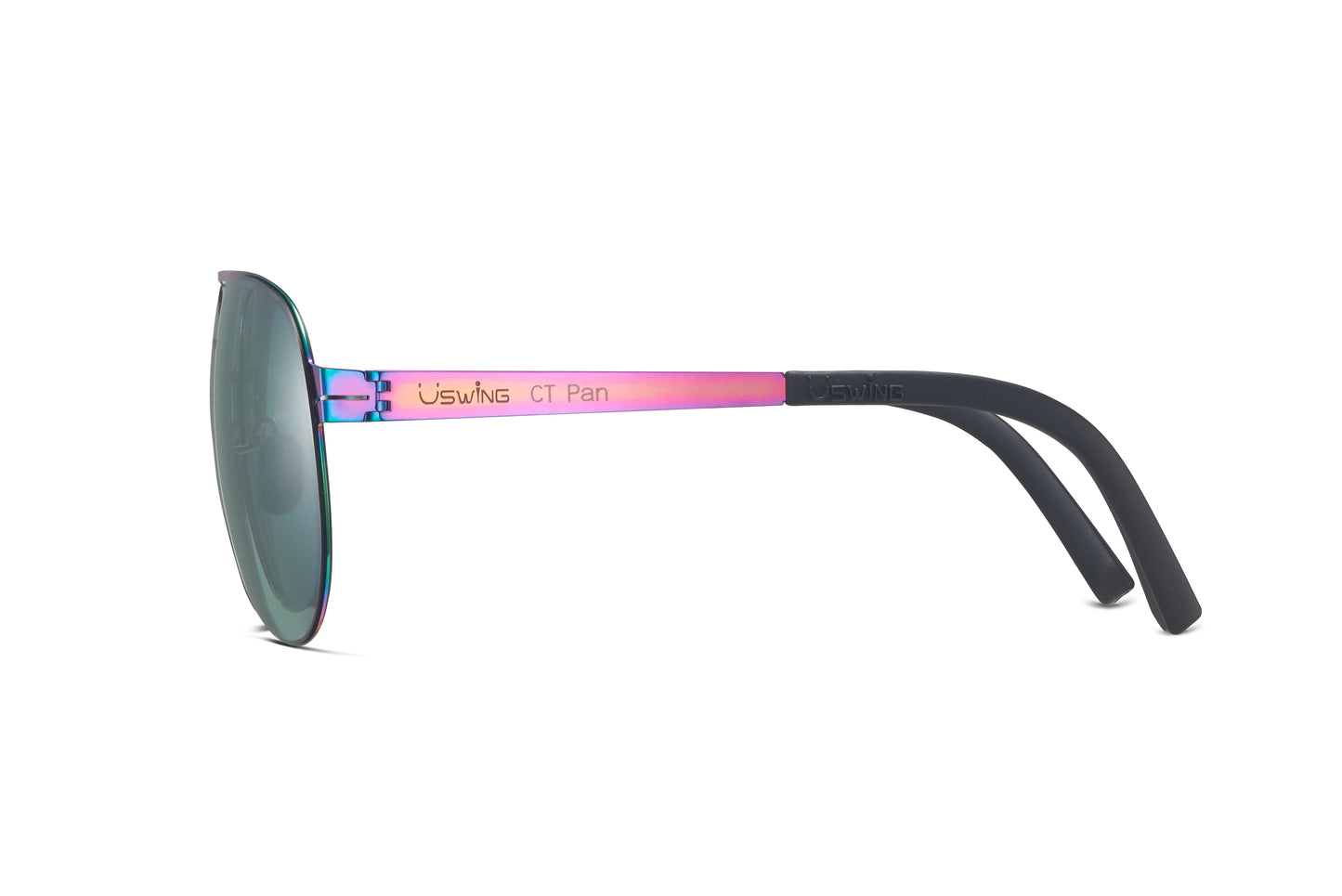 Uswing Golf Sunglasses - Birdie 002 - Junior