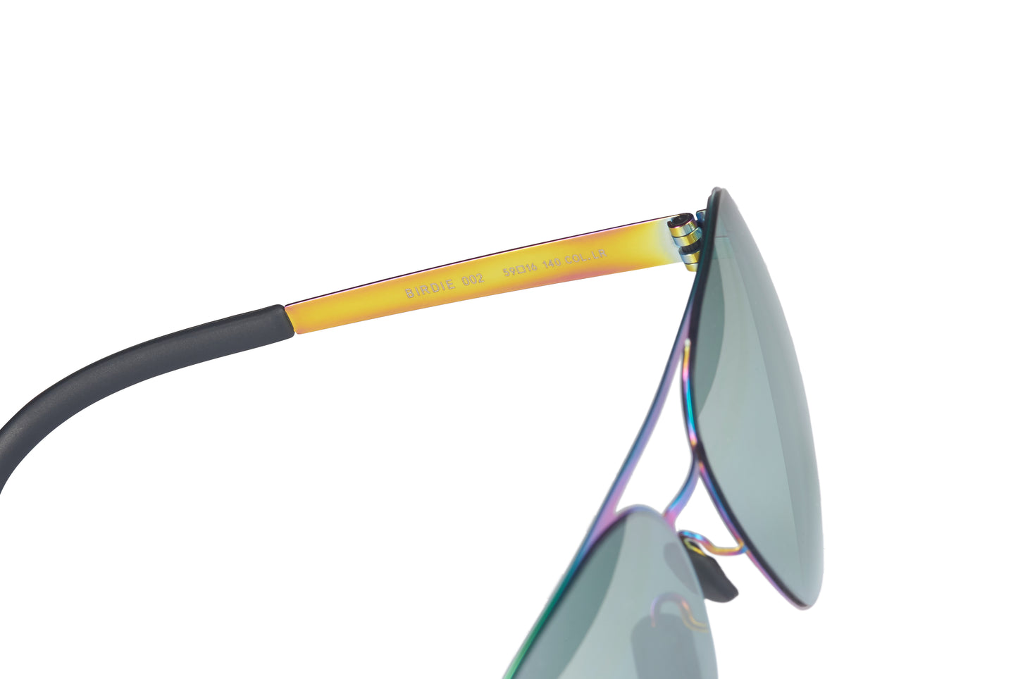 Uswing Golf Sunglasses - Birdie 002 - Junior