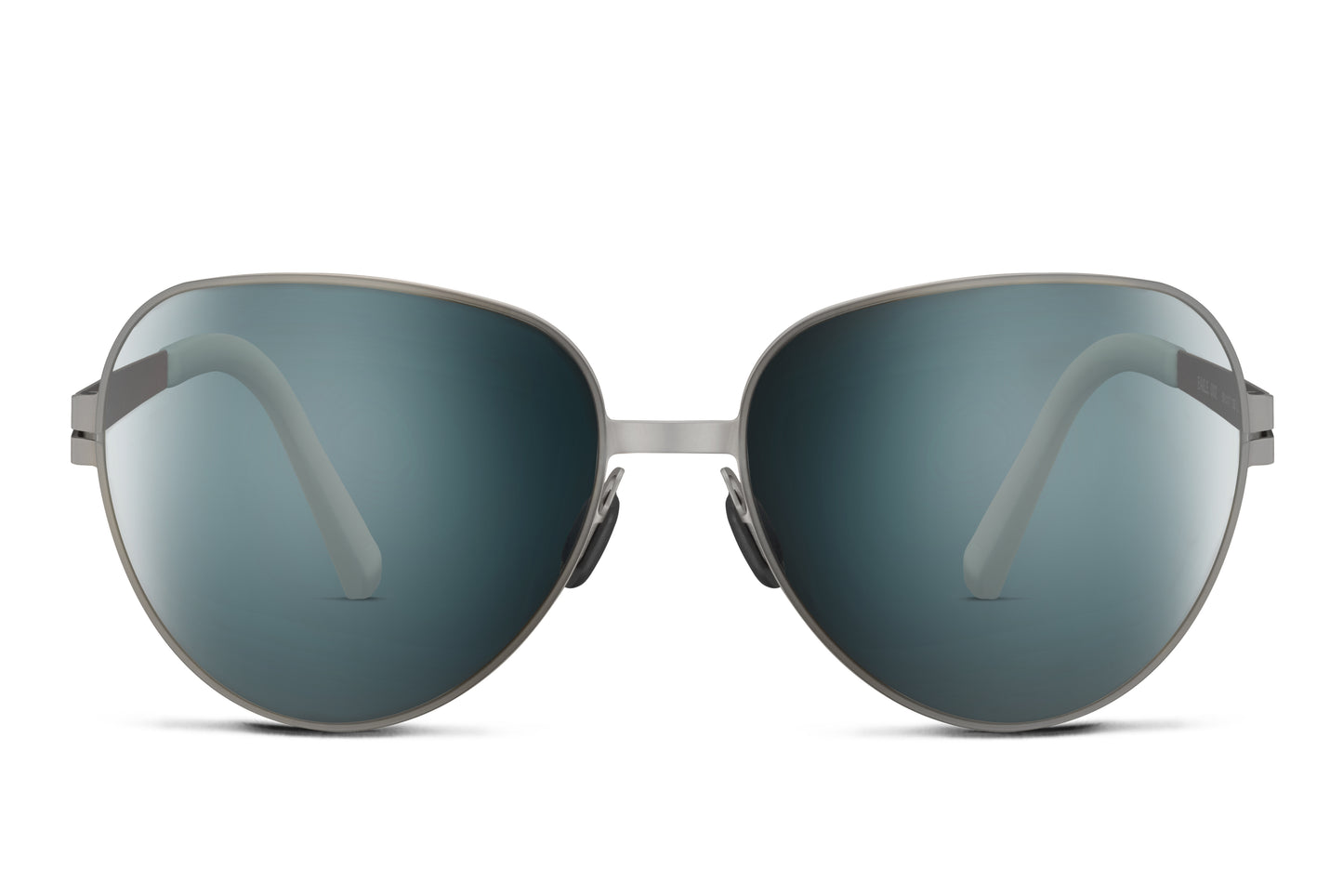 Uswing Golf Sunglasses - Eagle 002 - Gunmetal