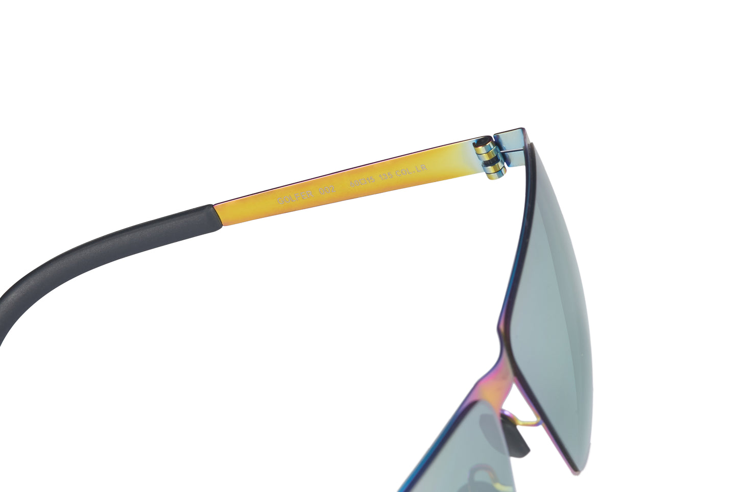 Uswing Golf Sunglasses - Golfer 002