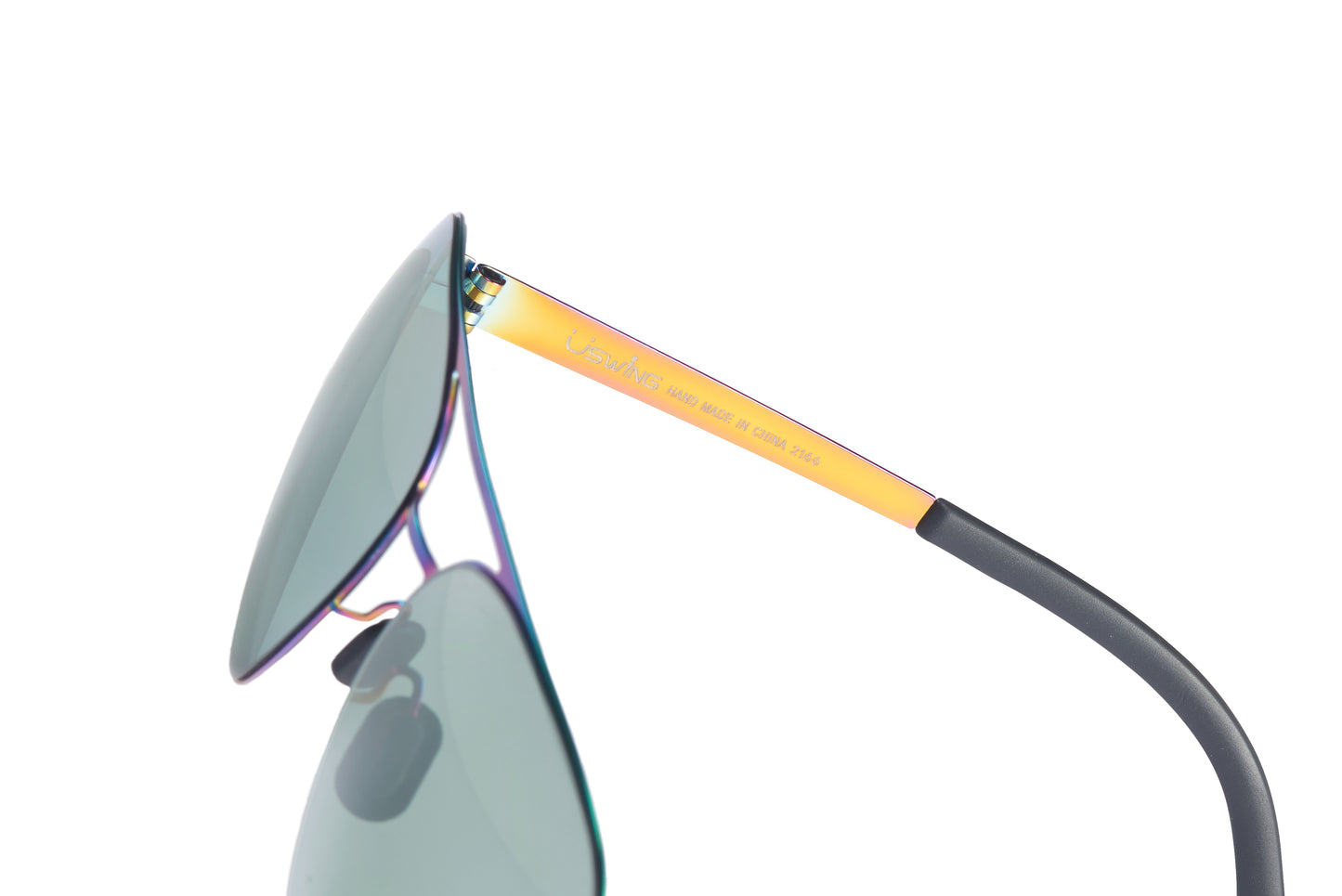 Uswing Golf Sunglasses - Birdie 002 - Junior